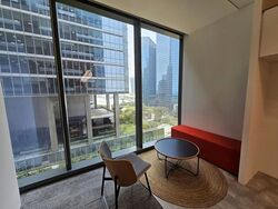 Asia Square Tower 1 (D1), Office #614484641